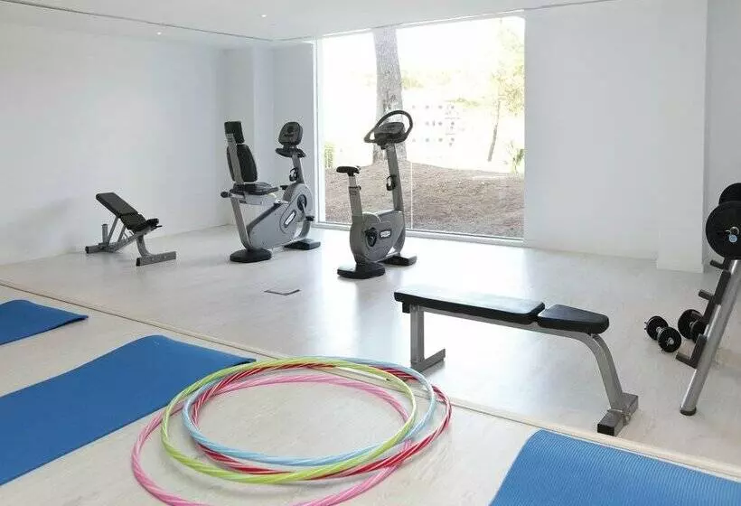 ホテル Aluasoul Carolina   Adults Only