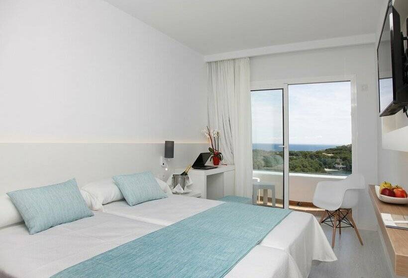 فندق Aluasoul Carolina   Adults Only