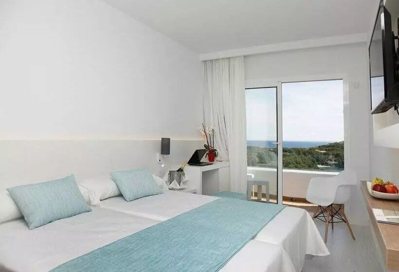 ホテル Aluasoul Carolina   Adults Only