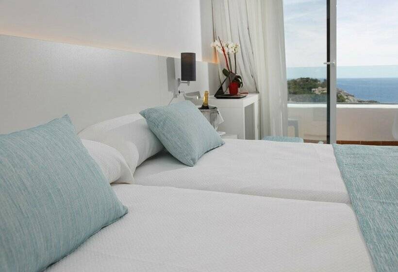 فندق Aluasoul Carolina   Adults Only