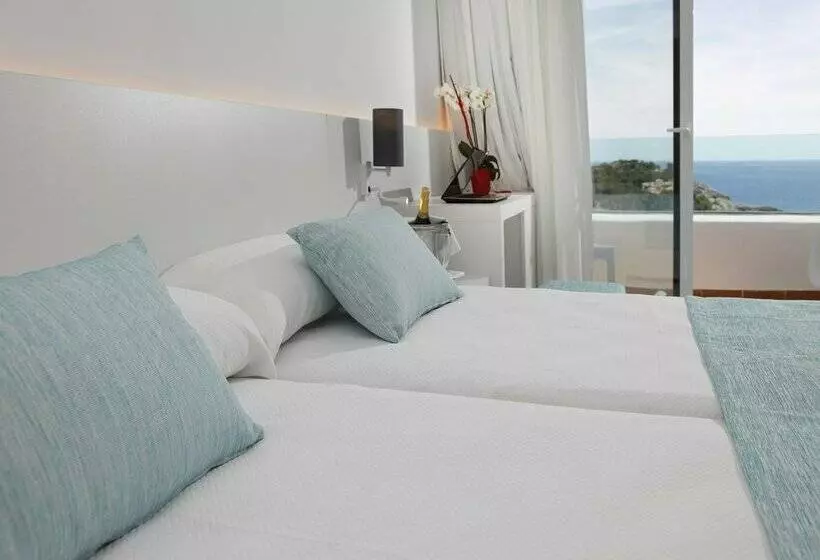 ホテル Aluasoul Carolina   Adults Only