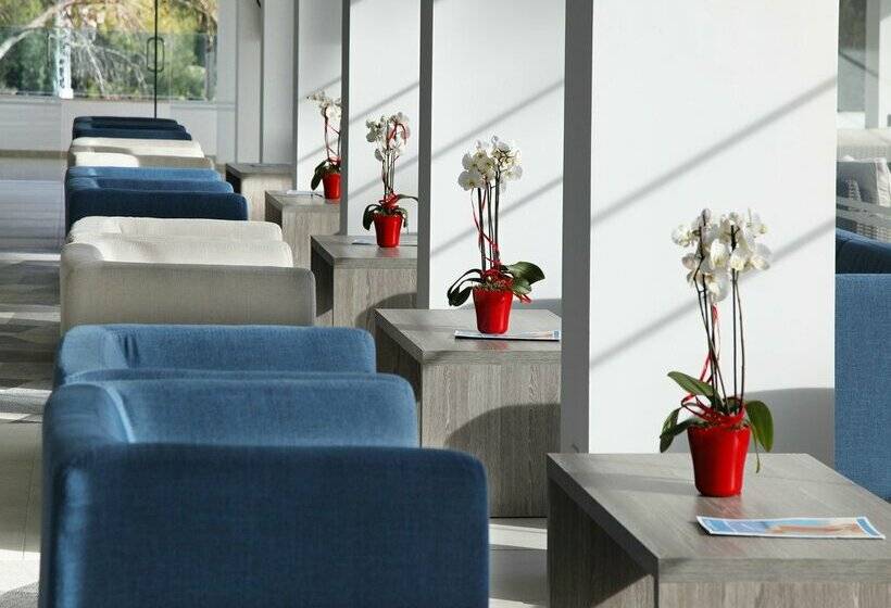 فندق Aluasoul Carolina   Adults Only