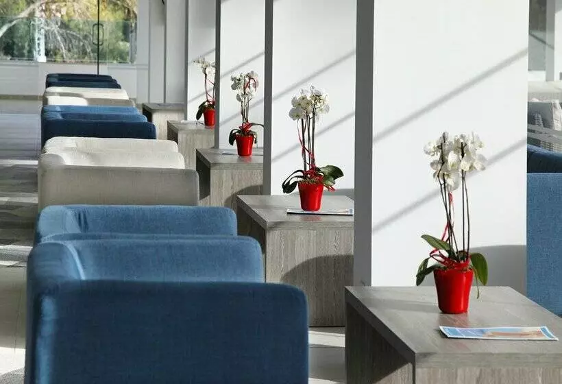 ホテル Aluasoul Carolina   Adults Only