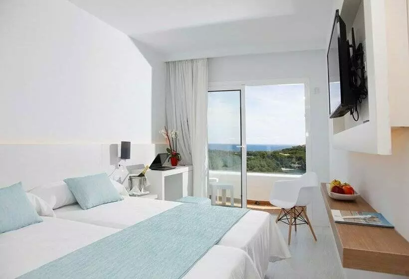 ホテル Aluasoul Carolina   Adults Only