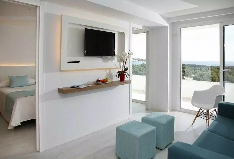 ホテル Aluasoul Carolina   Adults Only