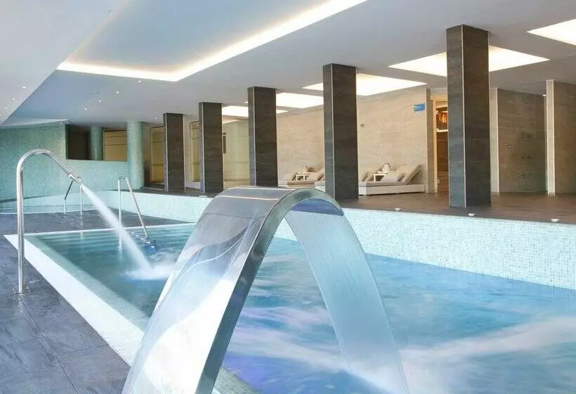 ホテル Aluasoul Carolina   Adults Only