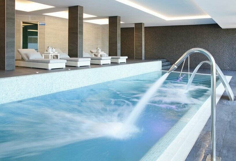 فندق Aluasoul Carolina   Adults Only