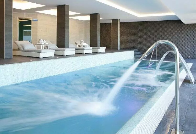 ホテル Aluasoul Carolina   Adults Only