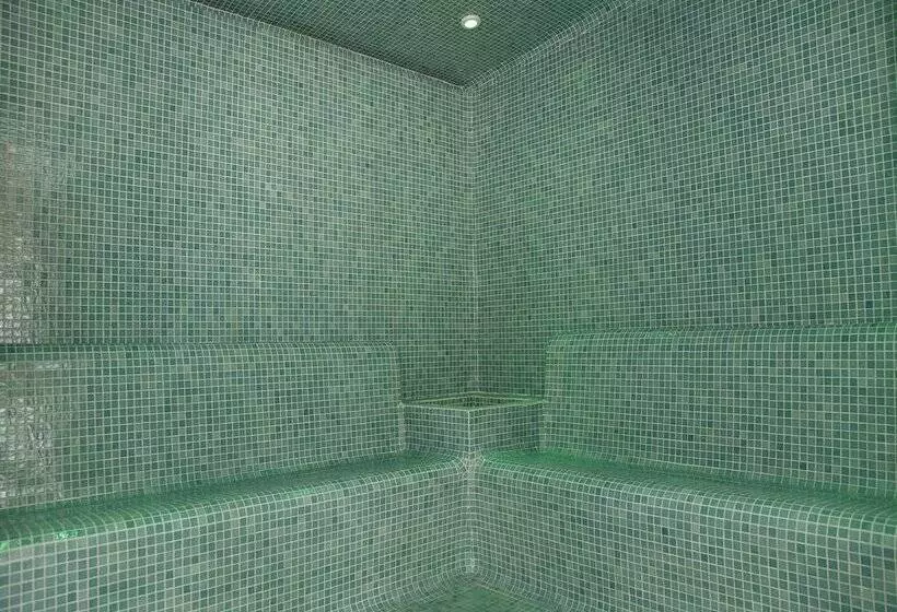 ホテル Aluasoul Carolina   Adults Only