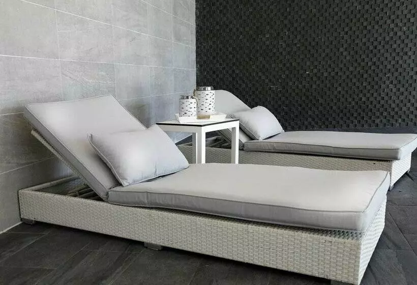 ホテル Aluasoul Carolina   Adults Only