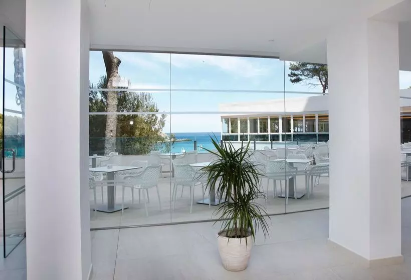 ホテル Aluasoul Carolina   Adults Only