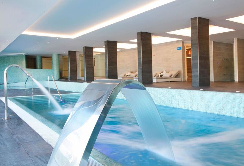 فندق Aluasoul Carolina   Adults Only