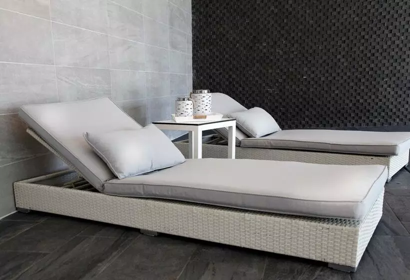 ホテル Aluasoul Carolina   Adults Only