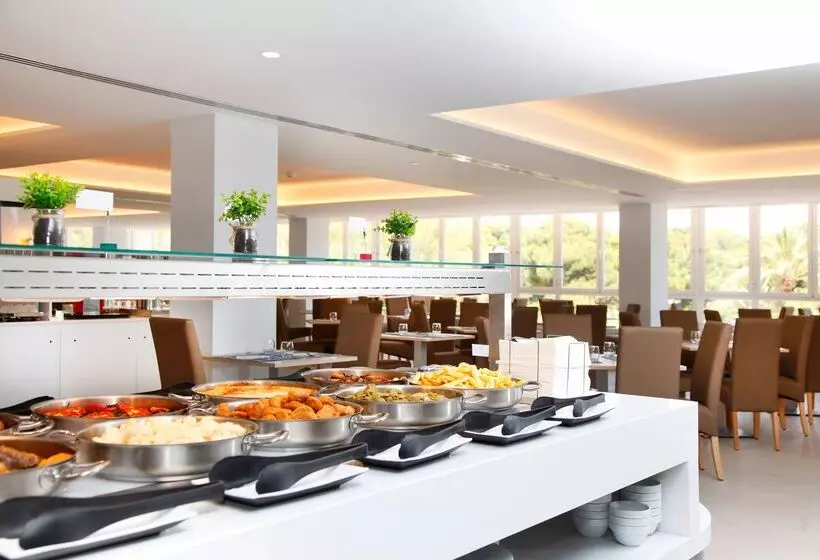 ホテル Aluasoul Carolina   Adults Only