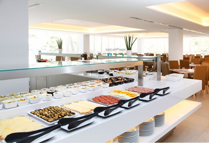 فندق Aluasoul Carolina   Adults Only