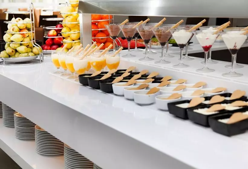 ホテル Aluasoul Carolina   Adults Only