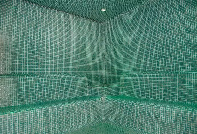 ホテル Aluasoul Carolina   Adults Only