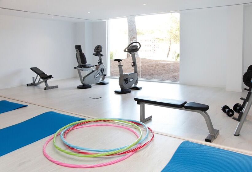 فندق Aluasoul Carolina   Adults Only