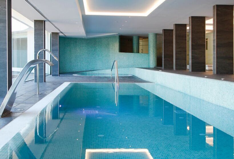 فندق Aluasoul Carolina   Adults Only