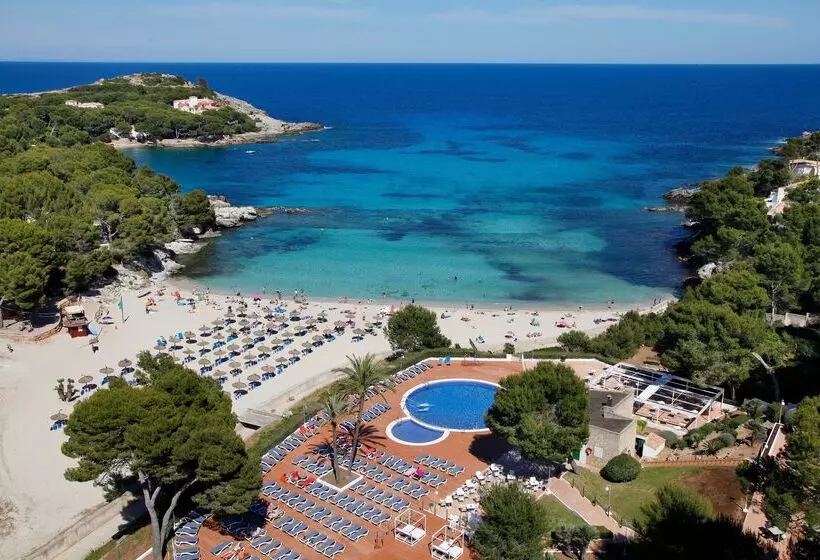 ホテル Aluasoul Carolina   Adults Only