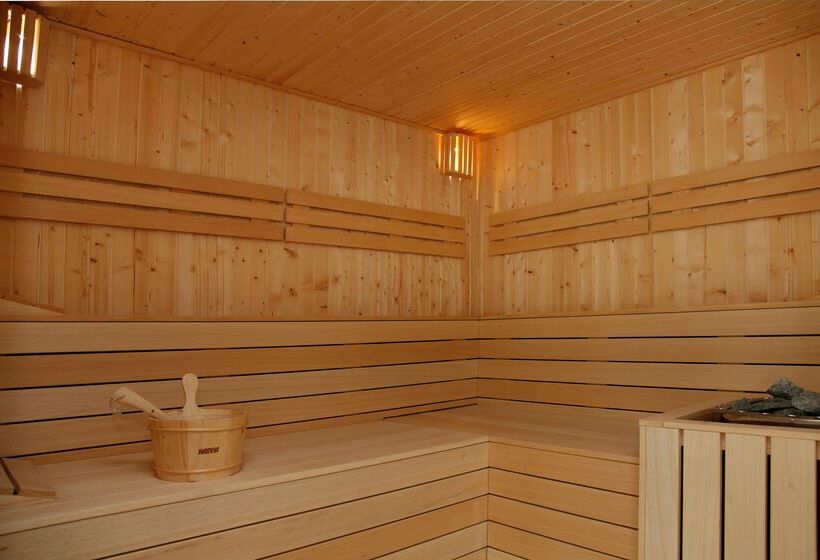 فندق Aluasoul Carolina   Adults Only