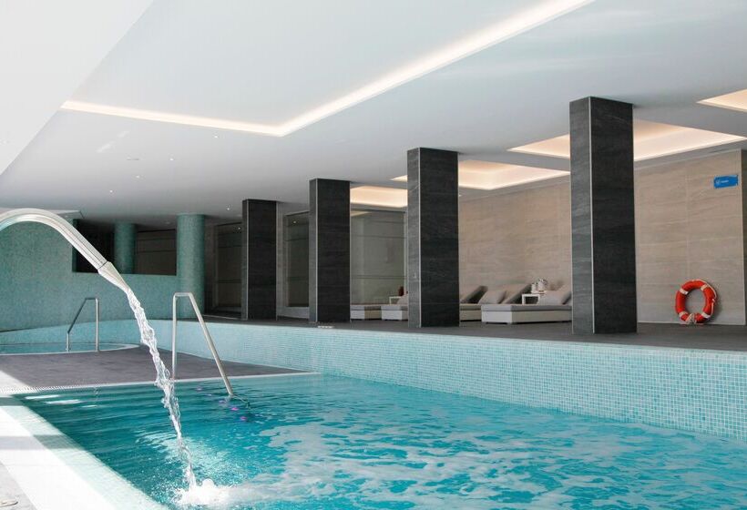 فندق Aluasoul Carolina   Adults Only