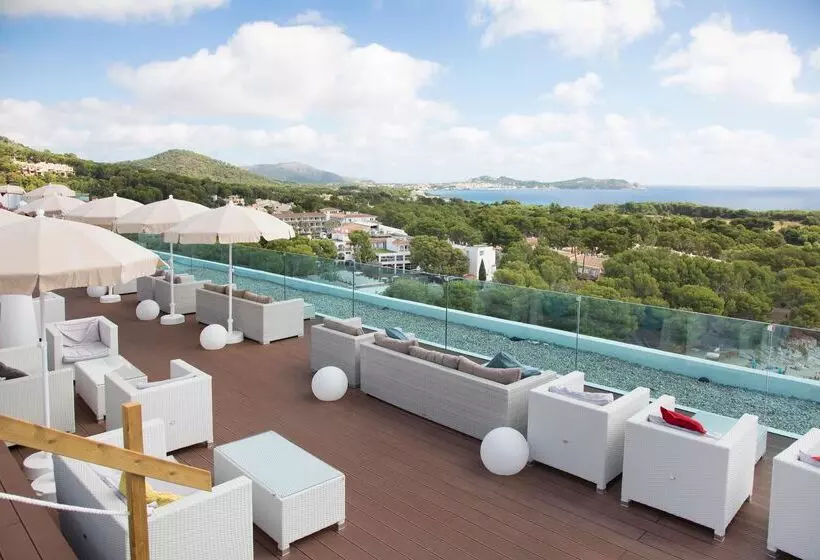 ホテル Aluasoul Carolina   Adults Only