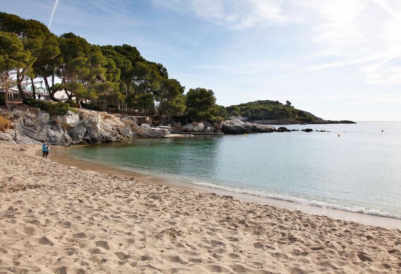 فندق Aluasoul Carolina   Adults Only