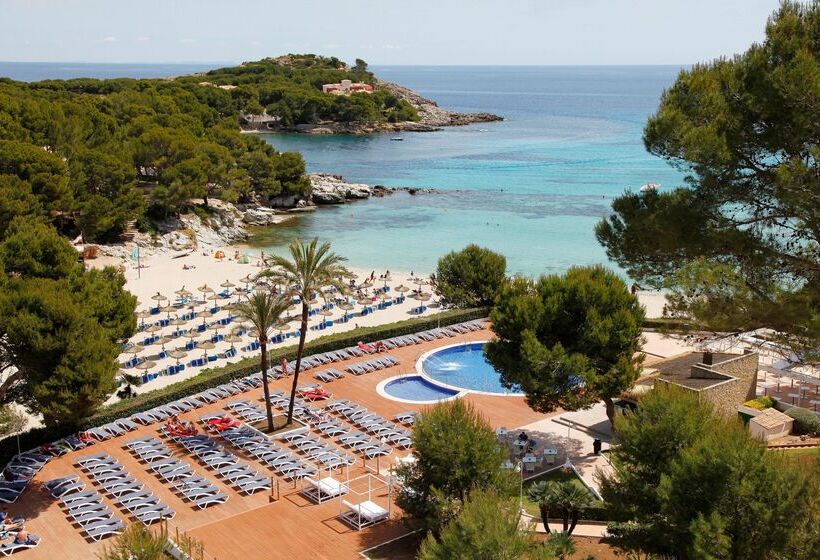 فندق Aluasoul Carolina   Adults Only