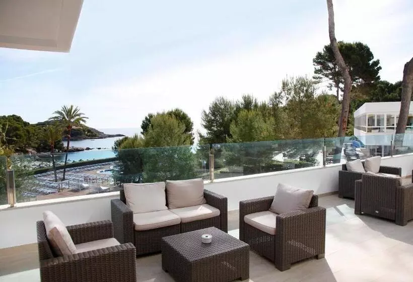 ホテル Aluasoul Carolina   Adults Only