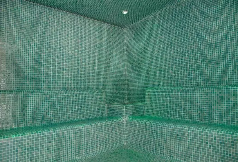 ホテル Aluasoul Carolina   Adults Only