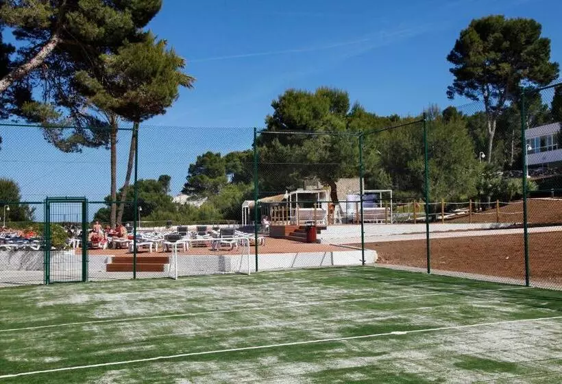 ホテル Aluasoul Carolina   Adults Only