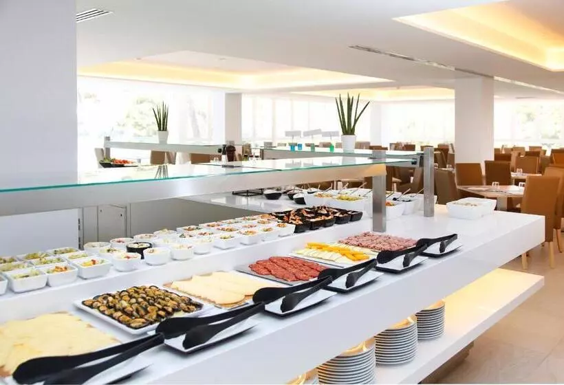 ホテル Aluasoul Carolina   Adults Only