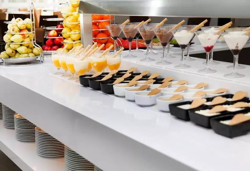 ホテル Aluasoul Carolina   Adults Only