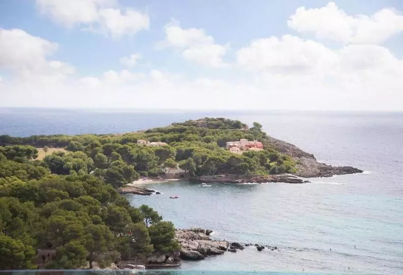 ホテル Aluasoul Carolina   Adults Only