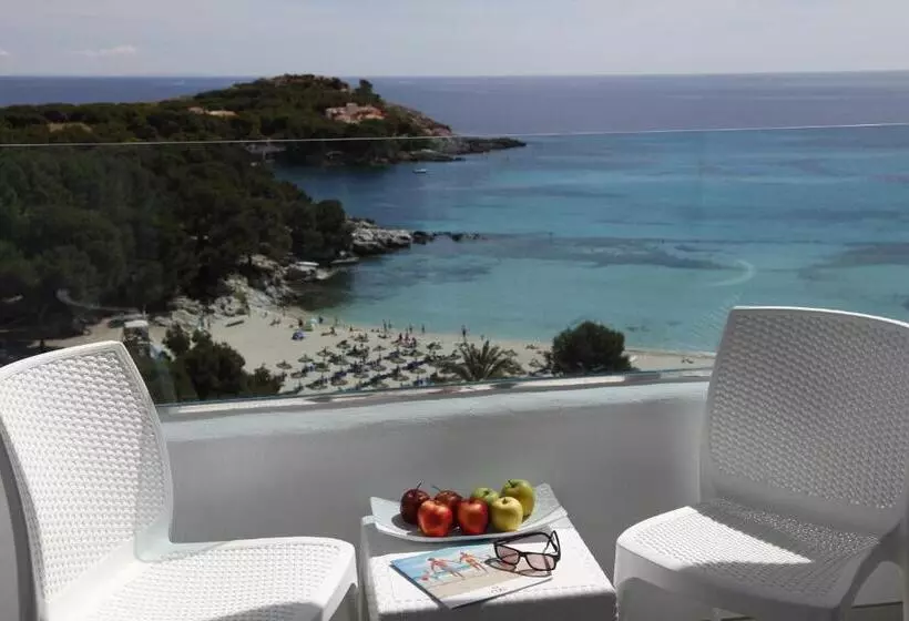 ホテル Aluasoul Carolina   Adults Only