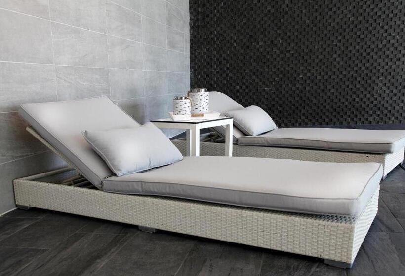 فندق Aluasoul Carolina   Adults Only