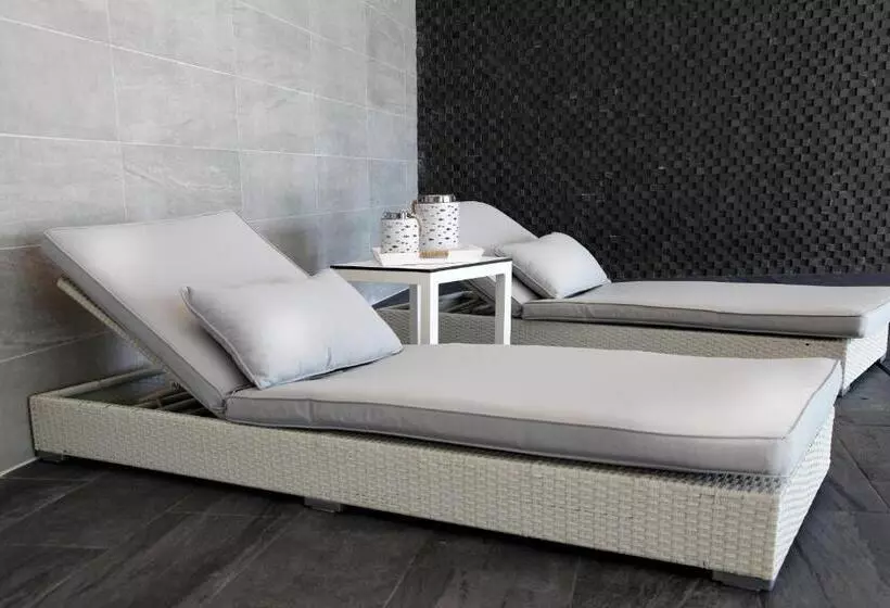 ホテル Aluasoul Carolina   Adults Only