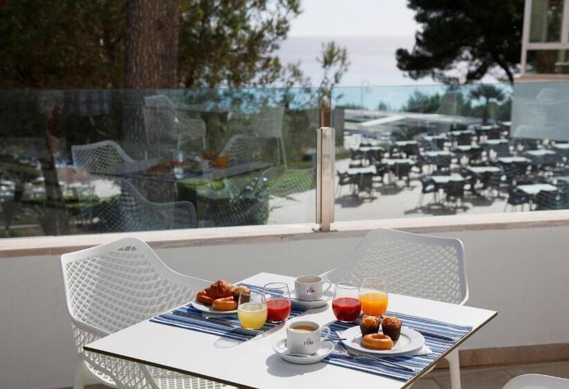 فندق Aluasoul Carolina   Adults Only