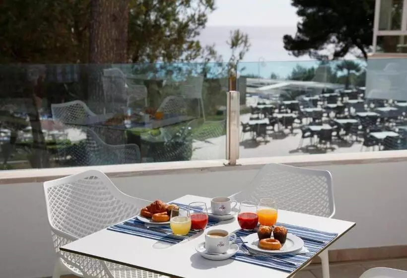 ホテル Aluasoul Carolina   Adults Only