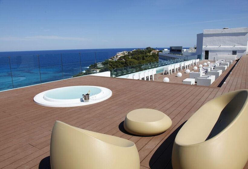 فندق Aluasoul Carolina   Adults Only