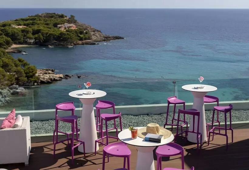 ホテル Aluasoul Carolina   Adults Only