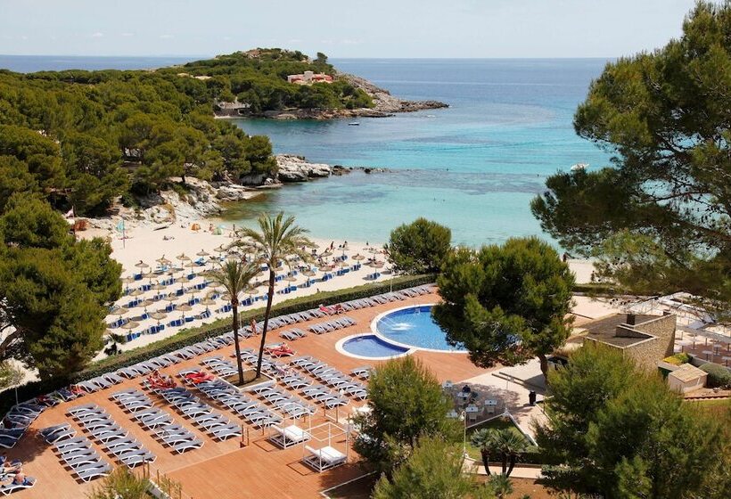 فندق Aluasoul Carolina   Adults Only