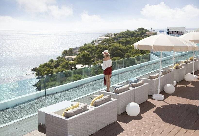 فندق Aluasoul Carolina   Adults Only