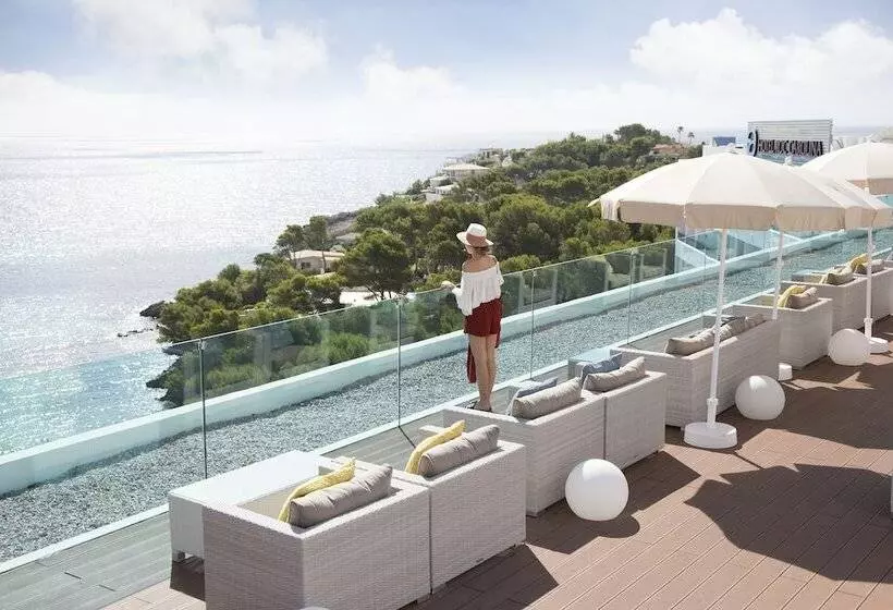 ホテル Aluasoul Carolina   Adults Only