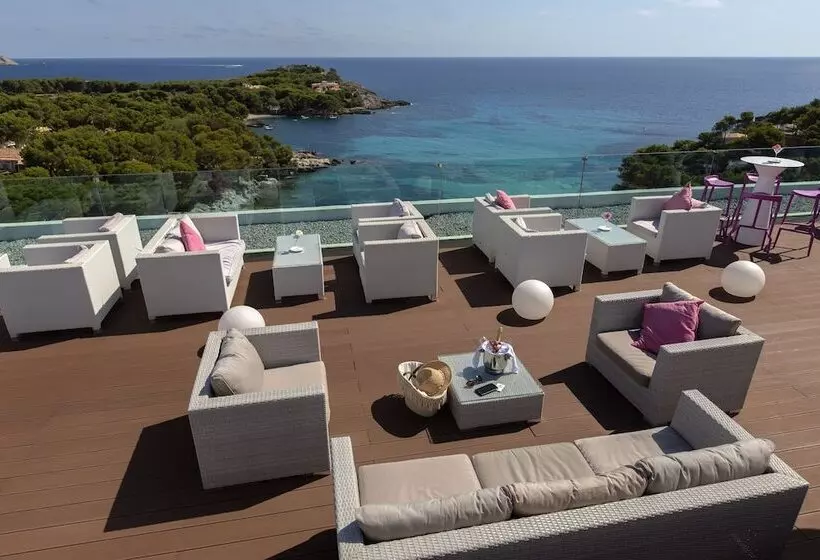 ホテル Aluasoul Carolina   Adults Only