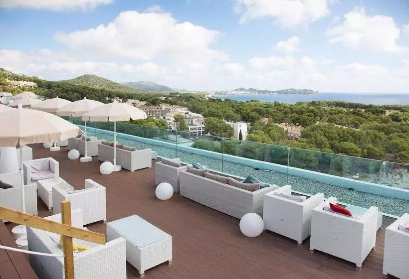 ホテル Aluasoul Carolina   Adults Only