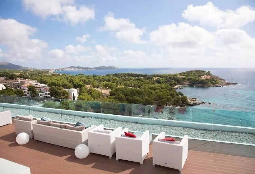 ホテル Aluasoul Carolina   Adults Only