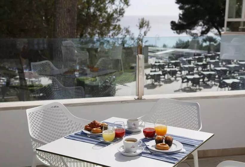 ホテル Aluasoul Carolina   Adults Only