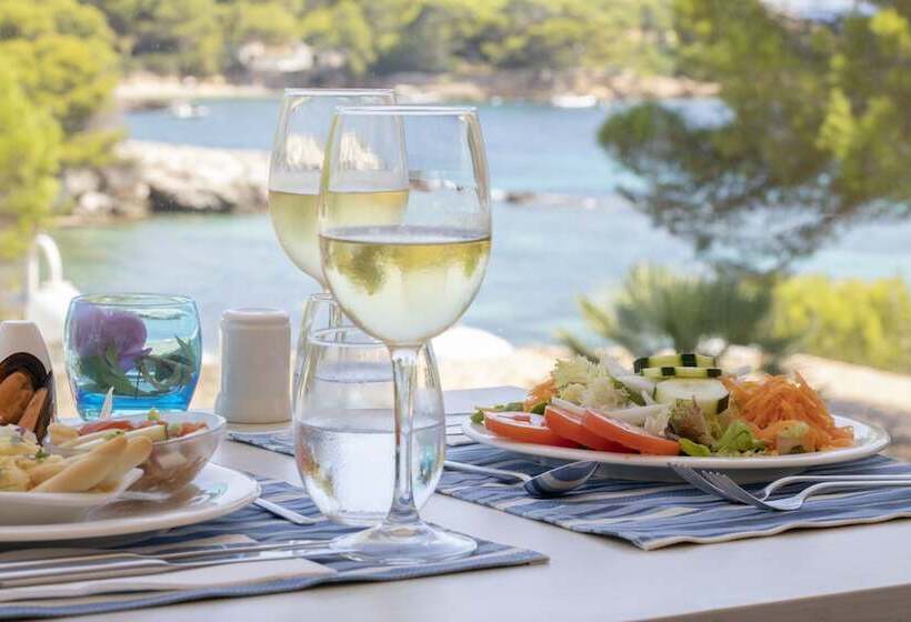 فندق Aluasoul Carolina   Adults Only